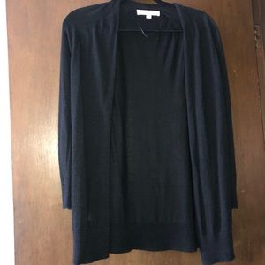 LOFT cardigan